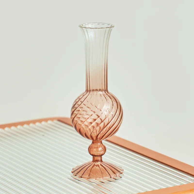 Nordic Flower Vase - Stylish Home Decor , Flowers & Modern Spaces. - SAVOUR DECORE