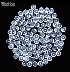 Christmas Lights Garden Garden Led Solar String Lights - SAVOUR DECORE