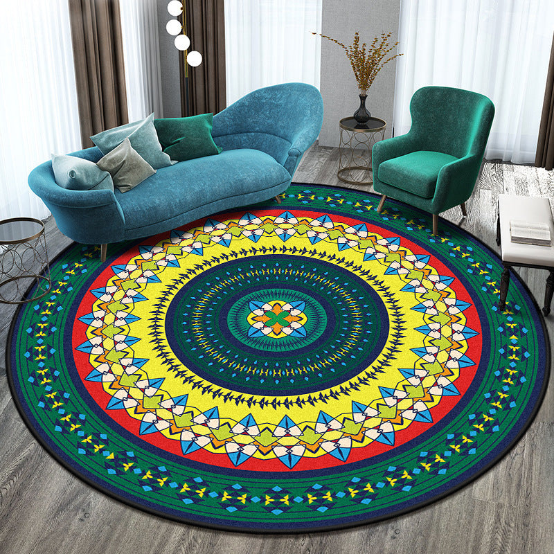 Rugs Bedroom Living Room Rug Home Decor Carpets - SAVOUR DECORE