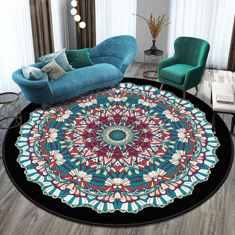 Rugs Bedroom Living Room Rug Home Decor Carpets - SAVOUR DECORE