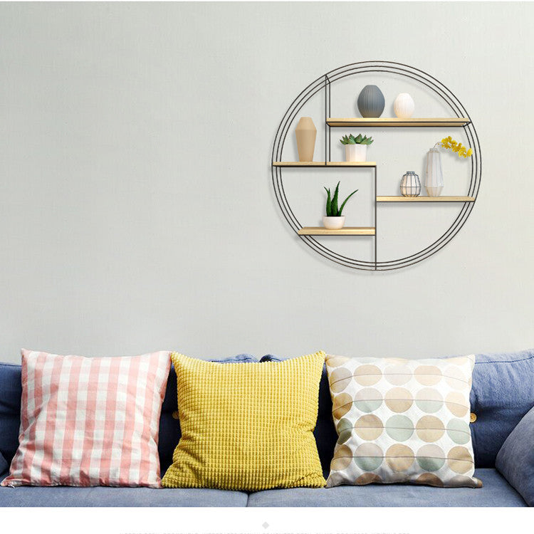 Creative Restaurant Wall Wall Decoration Pendant - SAVOUR DECORE