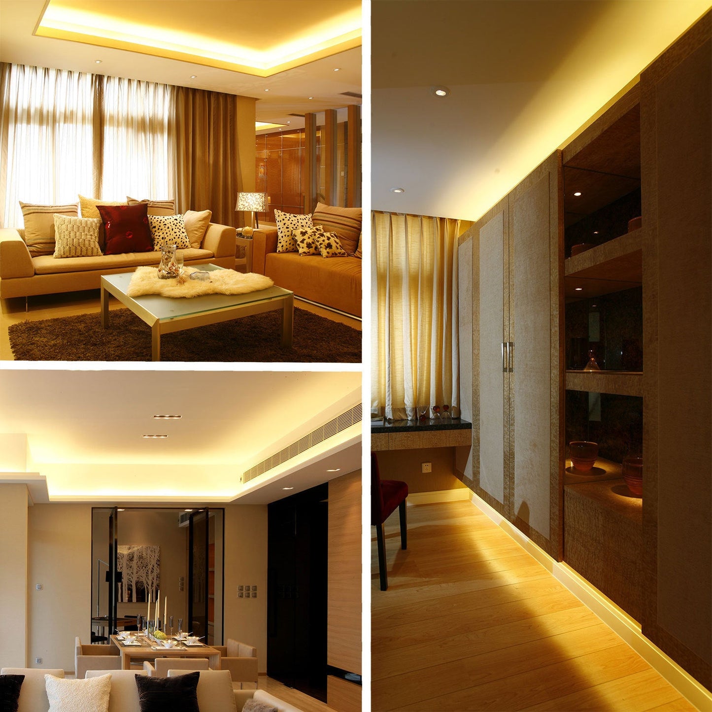 Bright Neon Lights With Indoor And Outdoor Decorative Atmosphere - SAVOUR DECORE
