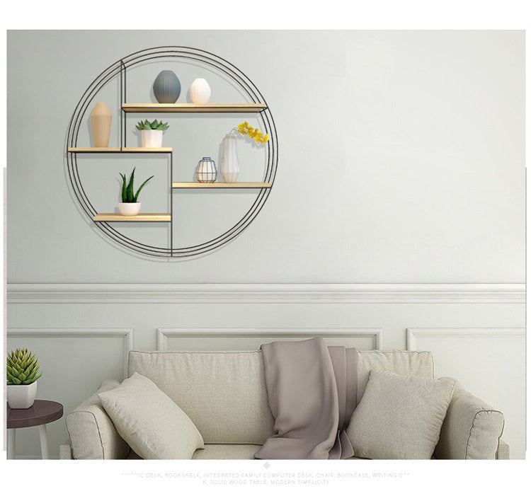 Creative Restaurant Wall Wall Decoration Pendant - SAVOUR DECORE