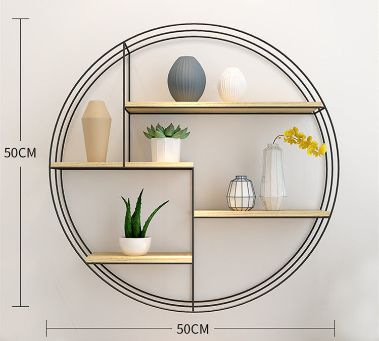 Creative Restaurant Wall Wall Decoration Pendant - SAVOUR DECORE