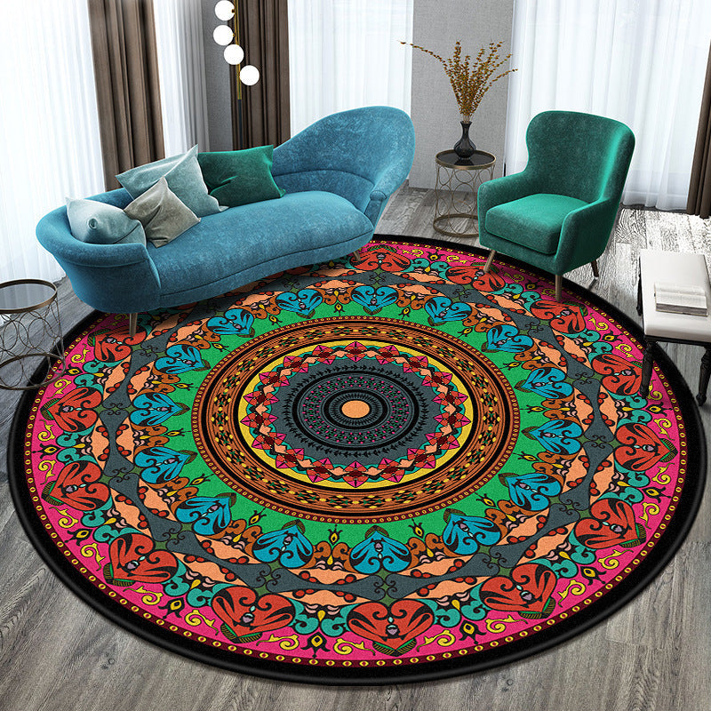 Rugs Bedroom Living Room Rug Home Decor Carpets - SAVOUR DECORE
