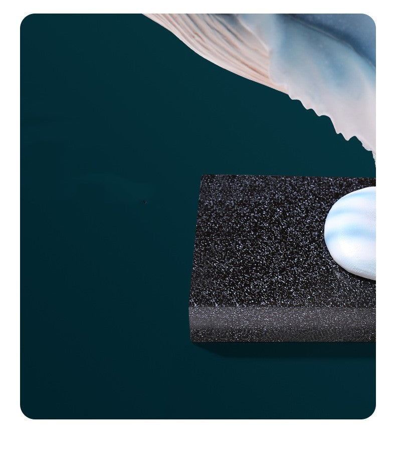 Office Furniture Resin Handicraft Ornaments - SAVOUR DECORE