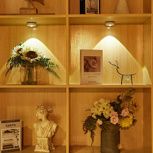 New Pat Nightlight Cabinet Lights Sunset Lights - SAVOUR DECORE