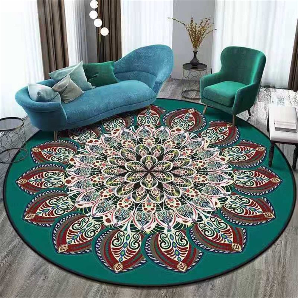 Rugs Bedroom Living Room Rug Home Decor Carpets - SAVOUR DECORE
