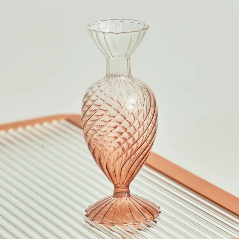 Nordic Flower Vase - Stylish Home Decor , Flowers & Modern Spaces. - SAVOUR DECORE