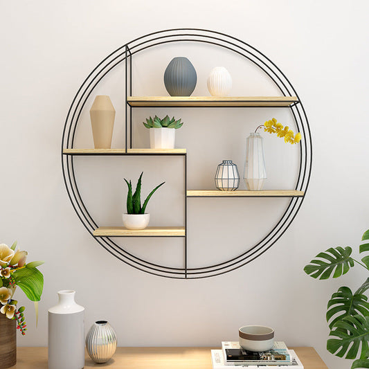 Creative Restaurant Wall Wall Decoration Pendant - SAVOUR DECORE