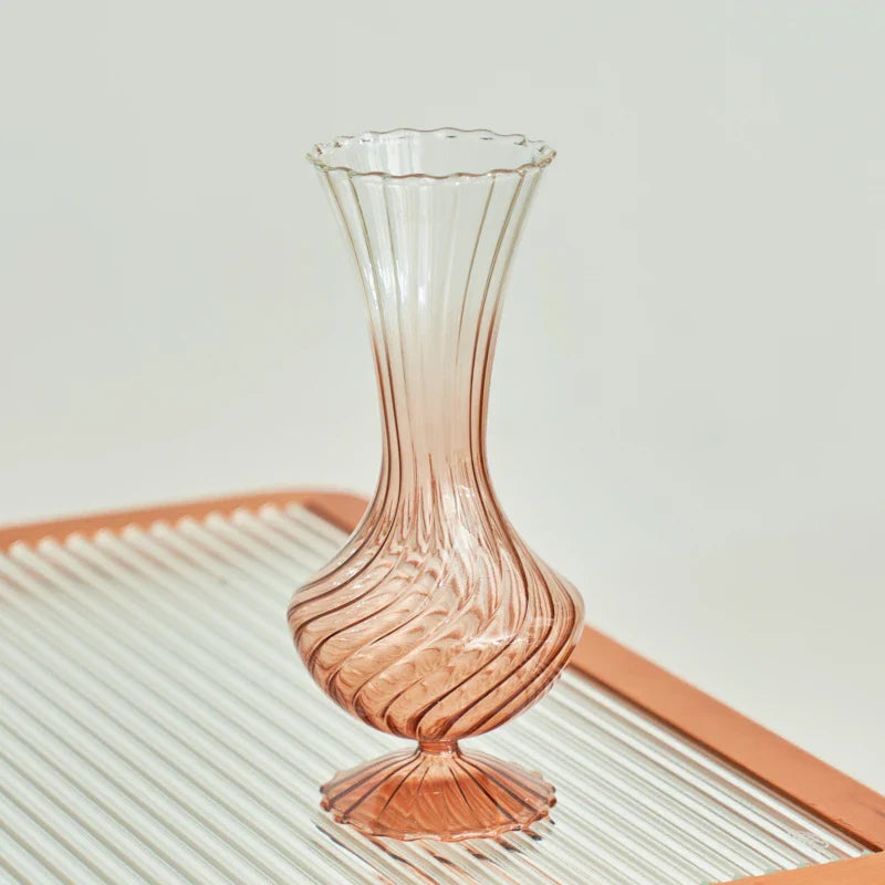 Nordic Flower Vase - Stylish Home Decor , Flowers & Modern Spaces. - SAVOUR DECORE