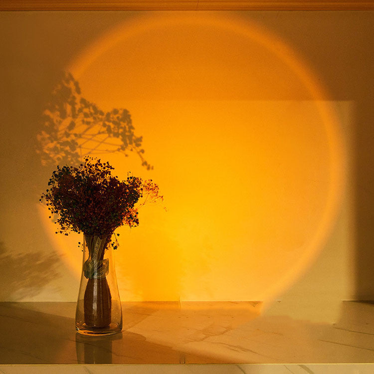 New Pat Nightlight Cabinet Lights Sunset Lights - SAVOUR DECORE