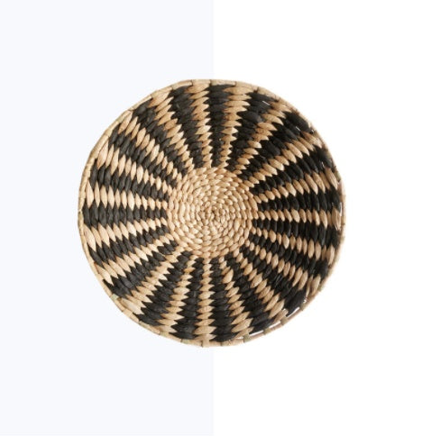 Moroccan Bohemian Wall Decor Hanging Plate - SAVOUR DECORE