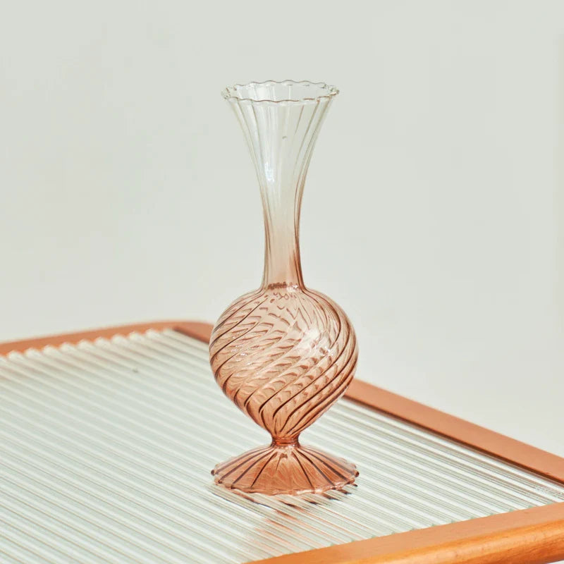 Nordic Flower Vase - Stylish Home Decor , Flowers & Modern Spaces. - SAVOUR DECORE