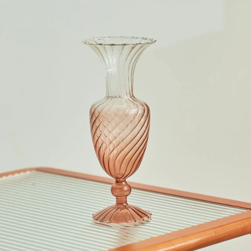 Nordic Flower Vase - Stylish Home Decor , Flowers & Modern Spaces. - SAVOUR DECORE